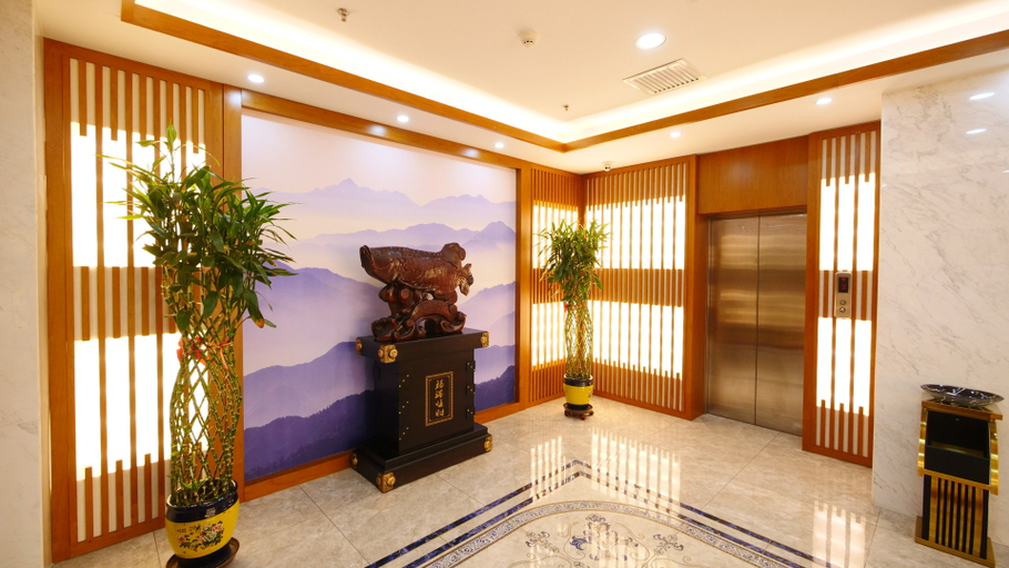 Others 3, Fujia Business Hotel, Tieling