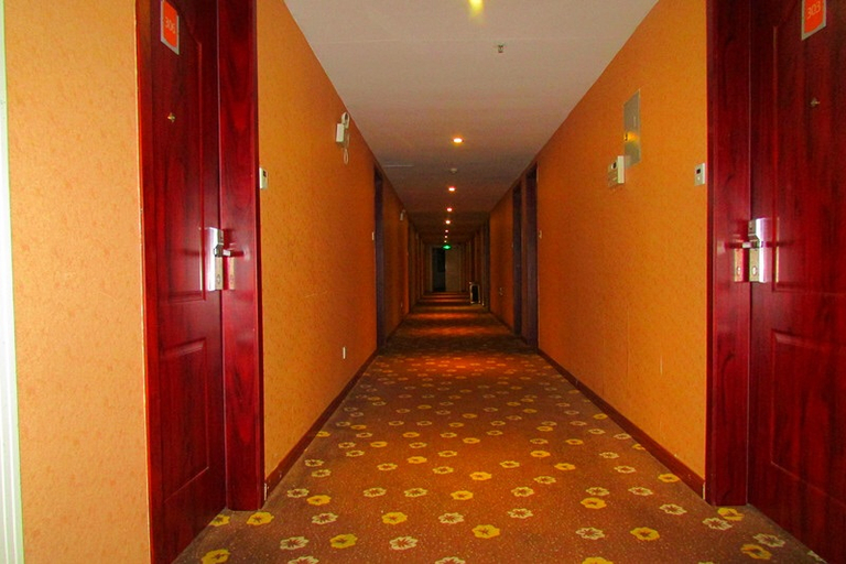 Others 4, Chengxi Hotel, Shanghai