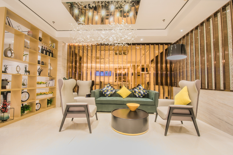 Others 5, City Comfort Inn Kunshan Development Zone Penglang Xinxing Middle Road, Suzhou