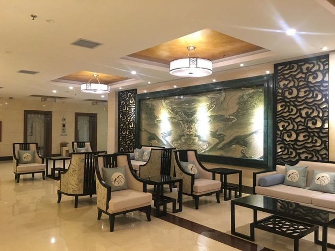 Others 4, Ruiji Xishan Boutique Hotel, Guilin