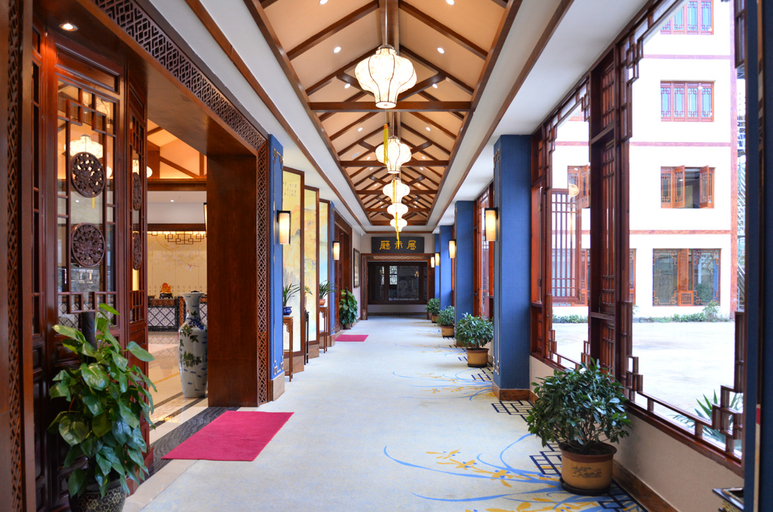 Others 3, Juxin Hotel, Guangyuan