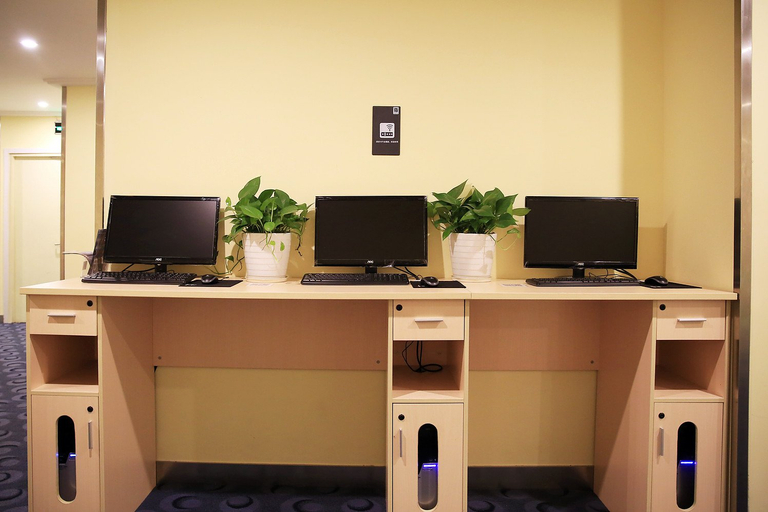 Others 3, Xinlu Hotel (Ningbo Tianyi Square Drum Tower Subway Station Branch), Ningbo