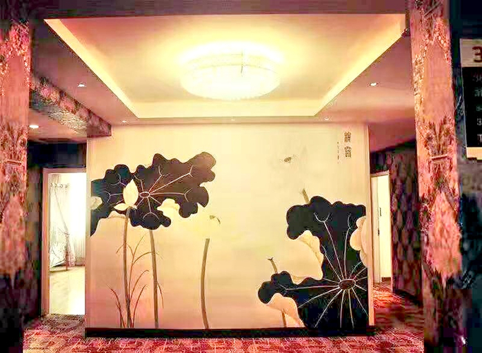 Others 4, Weihai 37-degree Space Fashion Theme Hotel, Weihai