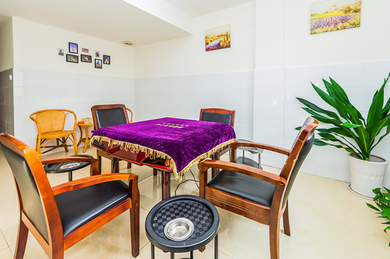 Others 4, Hanting Hotel Changzhou Zhongtian Stadium, Changzhou
