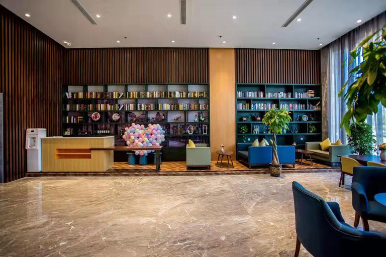 Others 5, Gemei Hotel (Luoyang Longmen High-speed Railway Station University Town), Luoyang