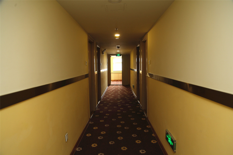 Others 3, Homeinn Hotel (Datong West Ring Road Ancient City Yungang), Datong