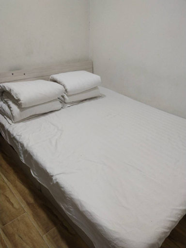 Bedroom 1, Wuming Family Warm Hotel, Tianjin