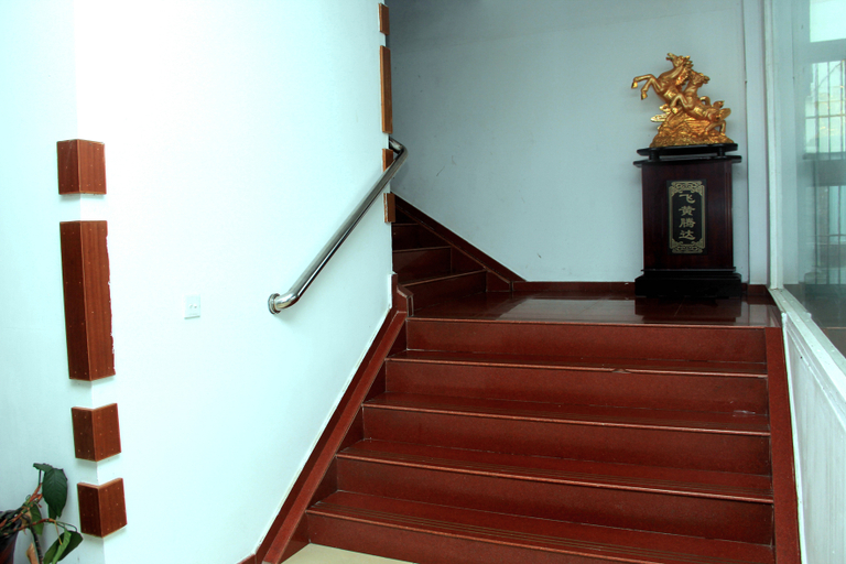 Others, JinTai Hotel, Zhoushan