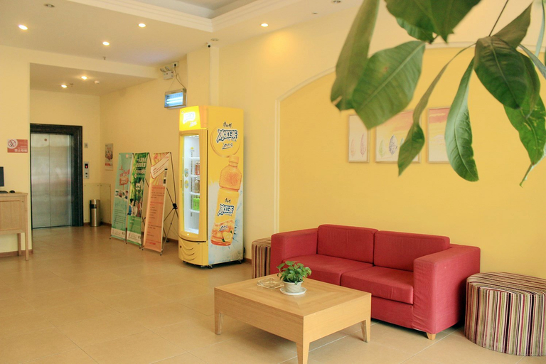 Others 4, Haojing Hotel, Zhenjiang