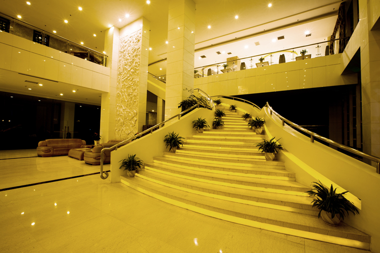 Others 4, Tian Cheng Tai He Hotel, Wenshan Zhuang and Miao