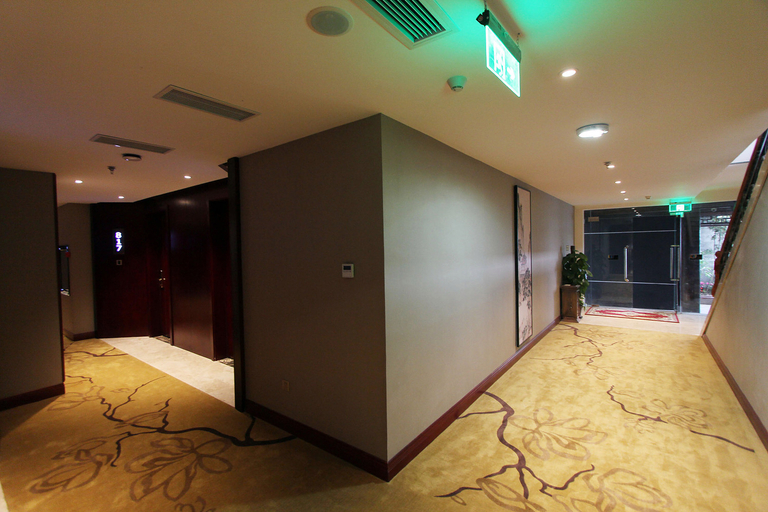 Others 5, Baguo Garden Hotel, Chongqing
