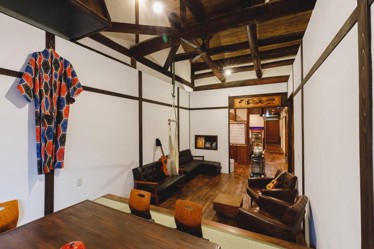 Others 4, Couch Potato Hostel - Vacation STAY 88243, Matsumoto