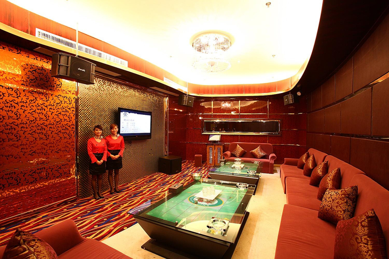 Food & Drinks, New Century Manju Hotel·Shaoxing Binhai, Hangzhou