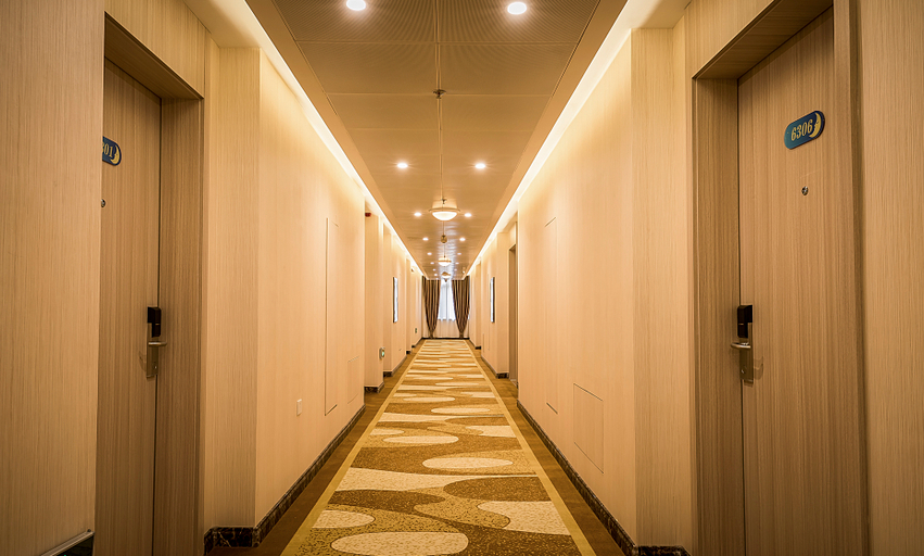 Others 2, Parkson Hotel (Changchun Middle East Market Convention and Exhibition Center), Changchun