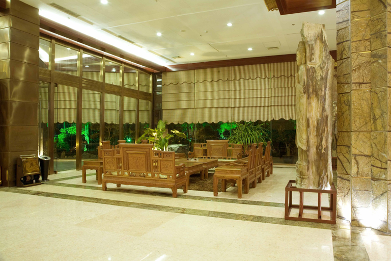 Others 1, Golden Zone Hotel Apartment Villa, Xishuangbanna Dai