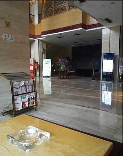 Others 4, Royal Regent Hotel, Taizhou
