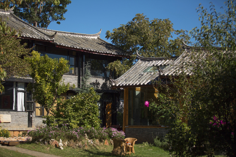 Exterior & Views 1, Adonis Inn Lijiang, Lijiang