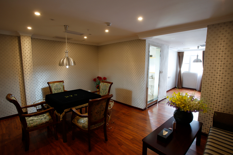 Others 5, Gratitude Hotel (Weinan People's Hospital Branch), Chongqing