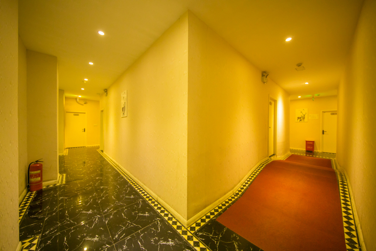Others, Chongqing Shuanghu Hotel, Chongqing