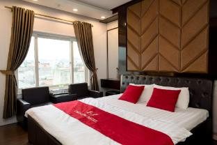 Bed, Chien Cong Hotel, Hạ Long