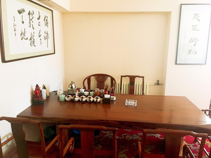 Others 4, Haiyi Hua'an Hotel, Beijing