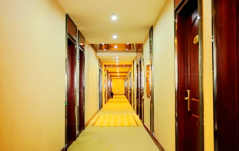 Others 2, Taihao Hotel, Chengdu
