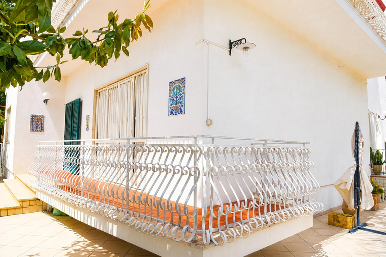 Property grounds 5, Dimora San Pancrazio - Villa With Garden & Parking, Brindisi