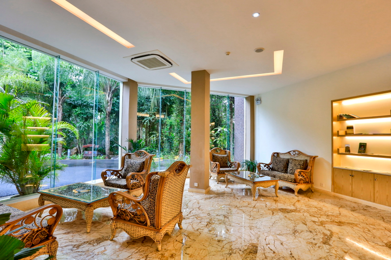 Others 5, ROYAL WATERLILY HOTEL, Xishuangbanna Dai