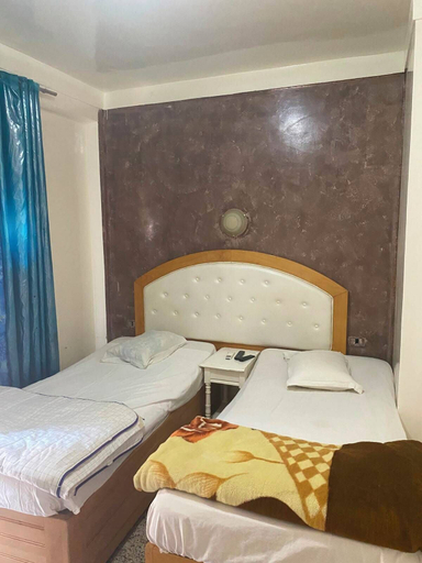 Room 4, Dar Massmoudi, Sidi El Béchir