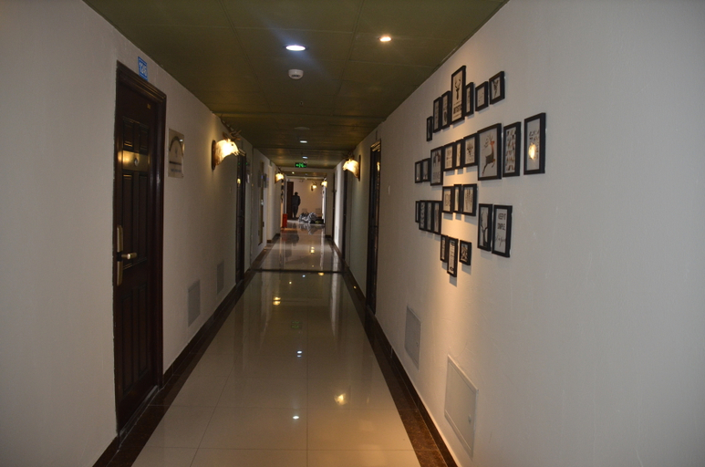 Others 2, Panxi Impression Hotel, Chengdu