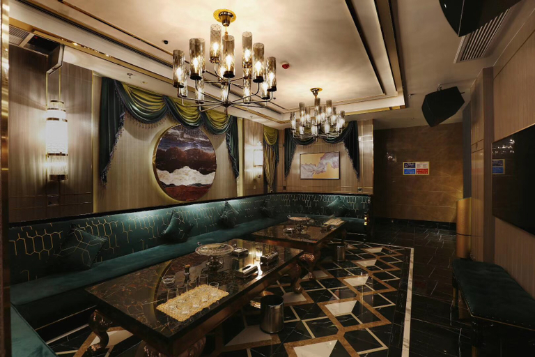Food & Drinks 5, Guohui Hotel (Minhou Ganzhe), Fuzhou