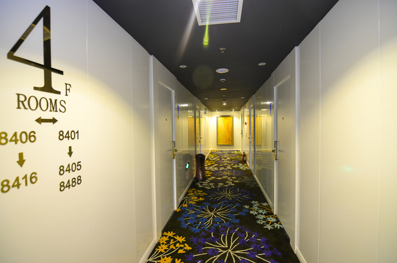 Others 4, Kangxin Hotel, Luoyang