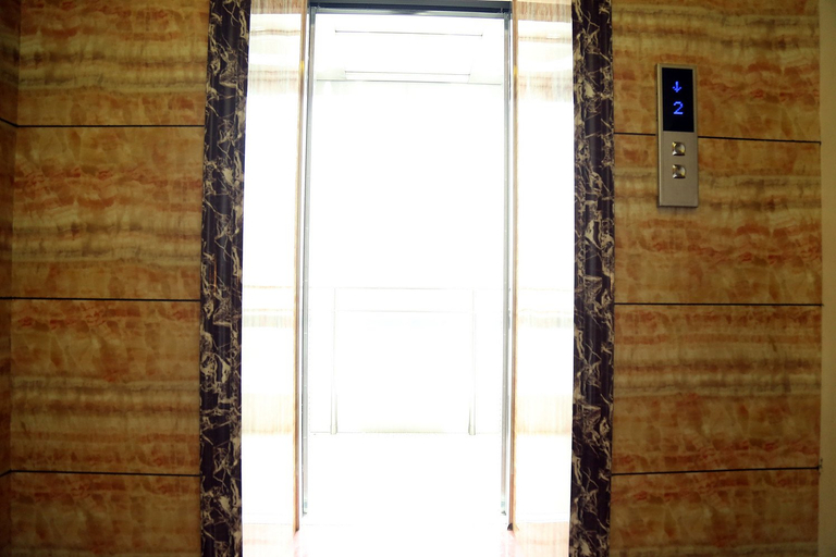 Others 4, Jindu Hotel, Huangshan
