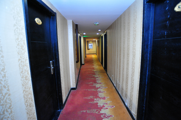 Others 4, Chongqing Hope Hotel (Dazu Chengnan Innovative Elementary School), Chongqing