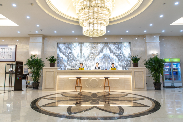 Others 5, Shuijingcheng Hotel, Lianyungang
