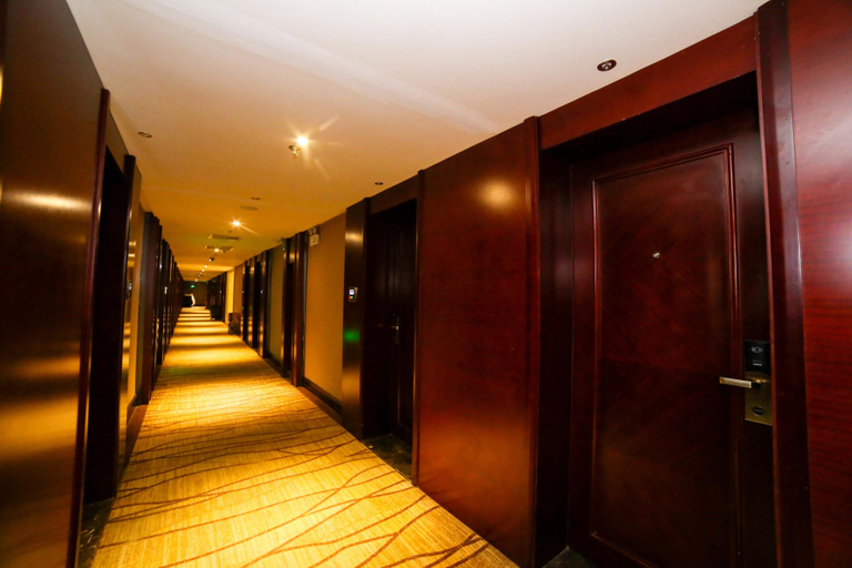 Others 5, Wuma Zijin Hotel, Loudi