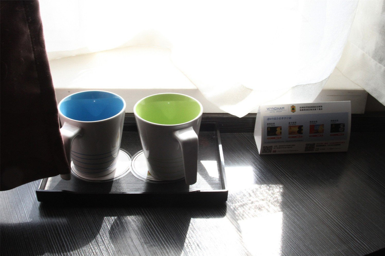 Food & Drinks 4, スーパー 8 ホテル(), Lanzhou
