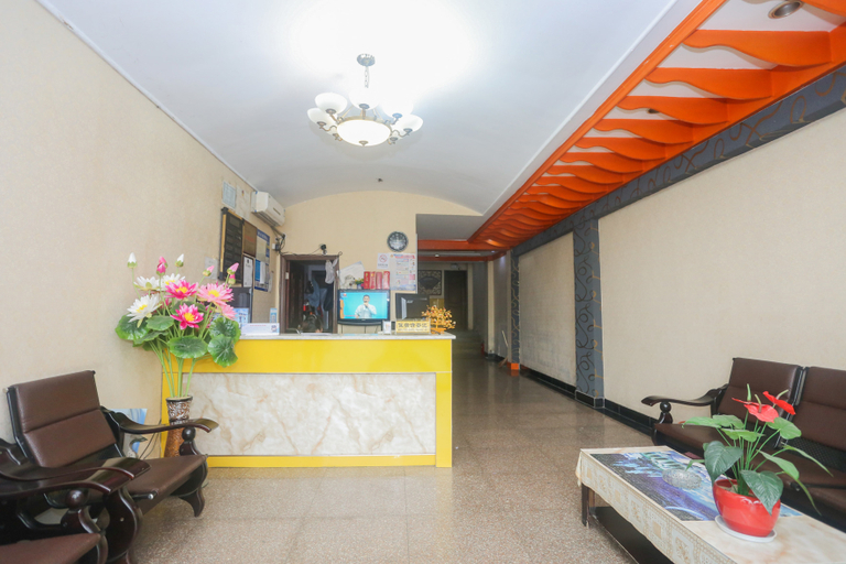 Others 5, Waitai Motel, Suzhou