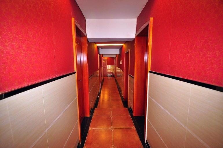 Others 4, Yuejia Hotel, Hangzhou