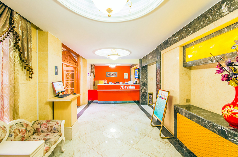 Others 5, 7Days Inn Chain Hotel (Emeishan Haochi Street), Leshan