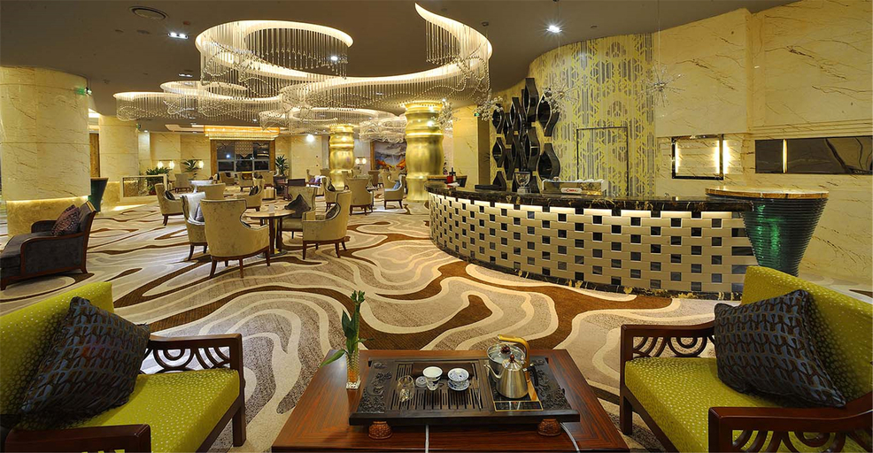 Others 4, Guanjing Hotspring Hotel, Fuzhou