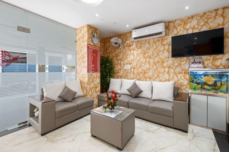 Others 5, RBS Hotel & Restaurant 2 mint from Ram Janam Bhumi, Faizabad