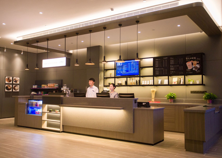 Others 5, Hanting Hotel Jiaozuo Wuzhi Yingbin Avenue, Jiaozuo
