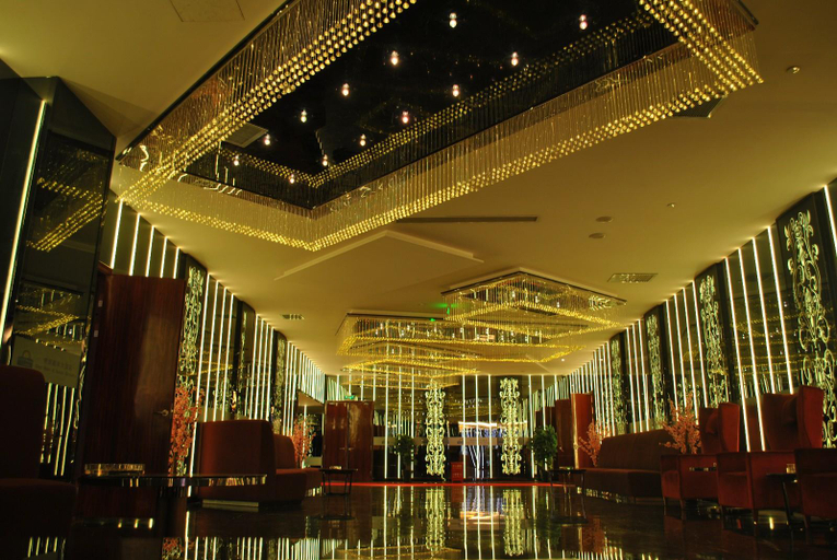 Food & Drinks, Siji Pingshuo Hotel, Shuozhou
