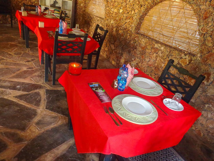 Food & Drinks, CEST LA VIE RESORT & SPA, Malindi