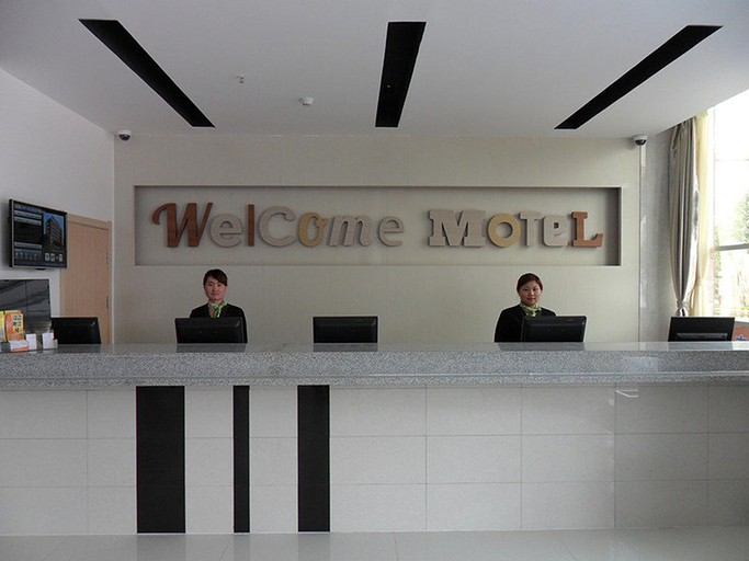 Others 5, Motel(Xuri building, Taishan street, Tai'an), Tai'an