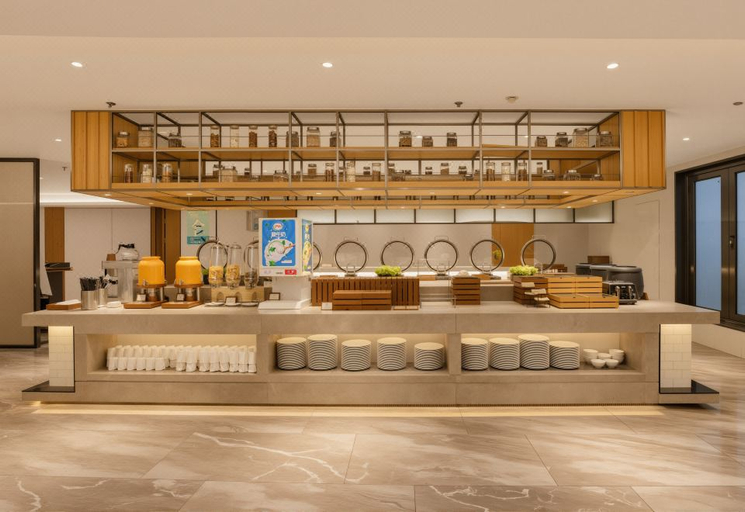 Food & Drinks 4, MaisonLee Hotel Jiaojiang Taizhou, Taizhou