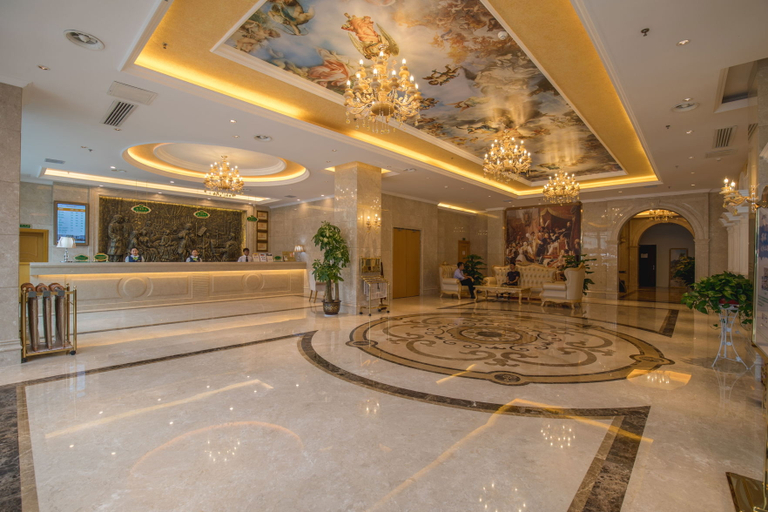 Others 4, Vienna Hotel (Libo ancient town), Qiannan Buyei and Miao