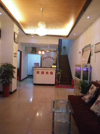 Others 4, Zhongjiamei Business Hotel, Xuancheng