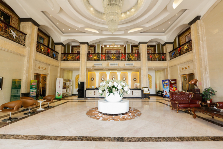 Others 4, Dandi International Villa Hotel, Huizhou